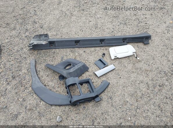 JF2GTAMC5KH322560 2019 SUBARU CROSSTREK Black Vista del cuadro de instrumentos