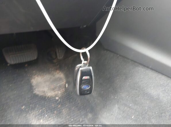 JF2GTANC0K8266686 2019 SUBARU CROSSTREK Красный Вид панели приборов