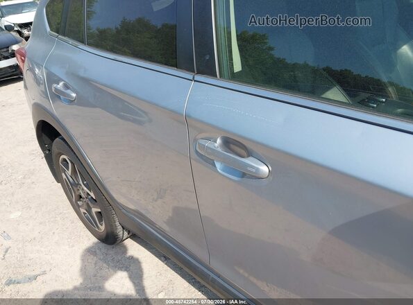 JF2GTANC0KH296755 2019 SUBARU CROSSTREK Silver 