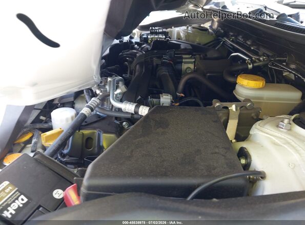 JF2GTANC9KH321572 2019 SUBARU CROSSTREK White Vista trasera