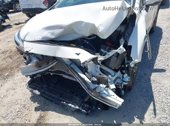 JF2GTANC9KH321572 2019 SUBARU CROSSTREK White Vista frontal