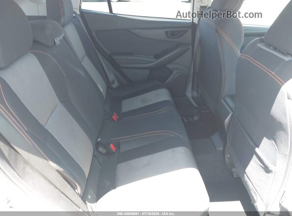 JF2GTAPC0M8657367 2021 SUBARU CROSSTREK White VIN կոդի պիտակի տեսք