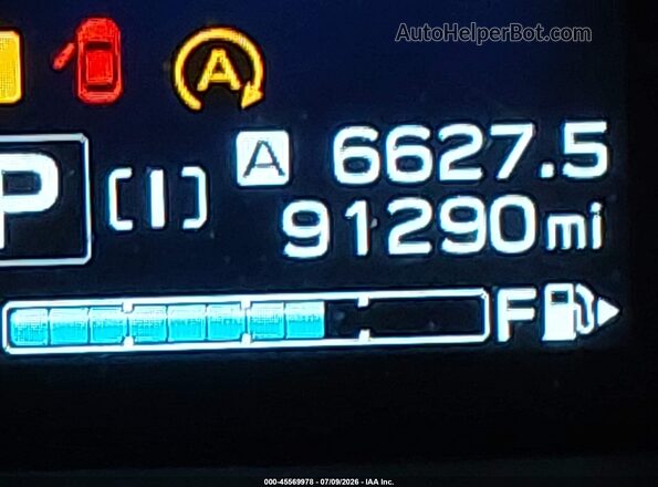 JF2GTAPC2PH211807 2023 SUBARU CROSSTREK Gold 