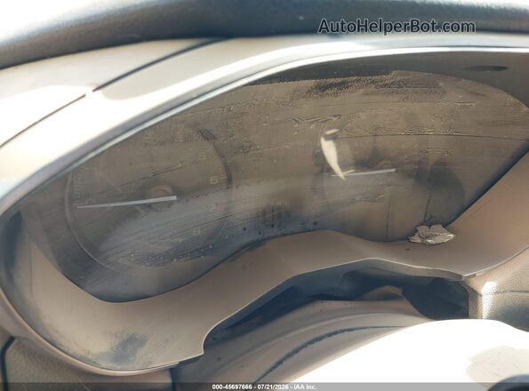 JF2GTAPC3L8270875 2020 SUBARU CROSSTREK White Սալոնի 360 աստիճան տեսք