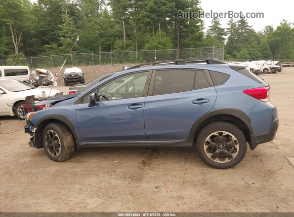 JF2GTAPC4PH259910 2023 SUBARU CROSSTREK Blue 
