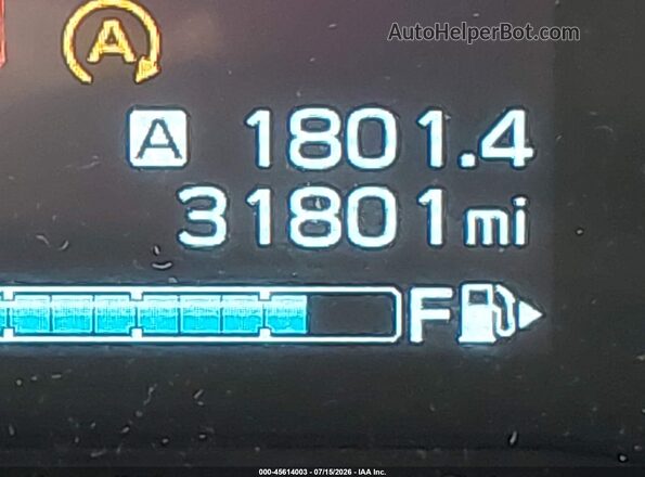 JF2GTAPC4PH259910 2023 SUBARU CROSSTREK Blue 