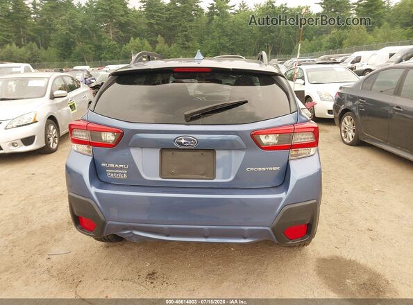 JF2GTAPC4PH259910 2023 SUBARU CROSSTREK Blue 
