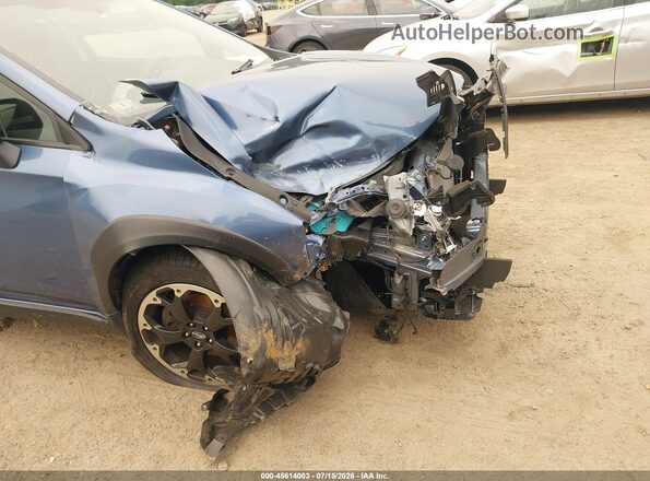 JF2GTAPC4PH259910 2023 SUBARU CROSSTREK Blue 