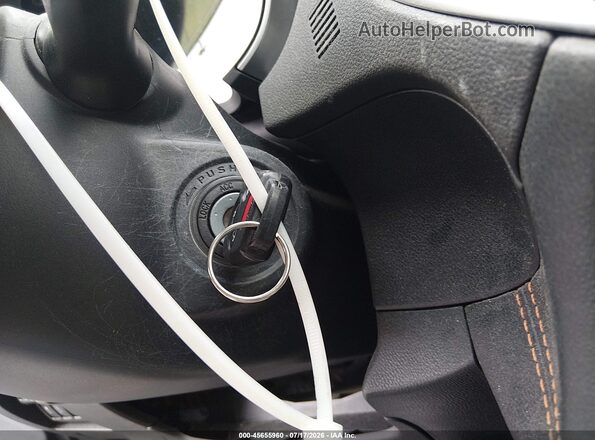 JF2GTAPC5MH304526 2021 SUBARU CROSSTREK Blue Dashboard view
