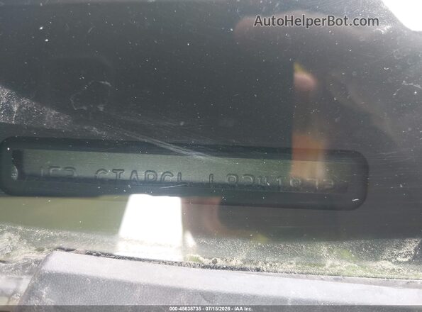 JF2GTAPC6L8241872 2020 SUBARU CROSSTREK Silver Շարժիչի բաժամունքի տեսք