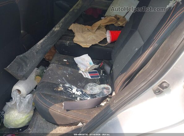 JF2GTAPC6L8241872 2020 SUBARU CROSSTREK Silver VIN կոդի պիտակի տեսք