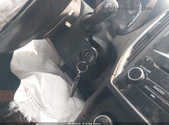 JF2GTAPC6L8241872 2020 SUBARU CROSSTREK Silver Առջևի վահանակի տեսք