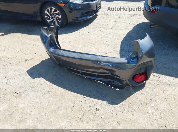 JF2GTAPC6M8683374 2021 SUBARU CROSSTREK Gray Սարքավորումների վահանակի տեսք
