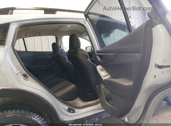 JF2GTAPC7NH262622 2022 SUBARU CROSSTREK Синий Вид наклейки с VIN-кодом