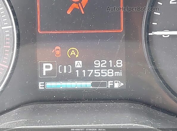 JF2GTAPC8M8261431 2021 SUBARU CROSSTREK Gray 