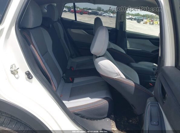 JF2GTAPC9L8217386 2020 SUBARU CROSSTREK Белый Вид наклейки с VIN-кодом