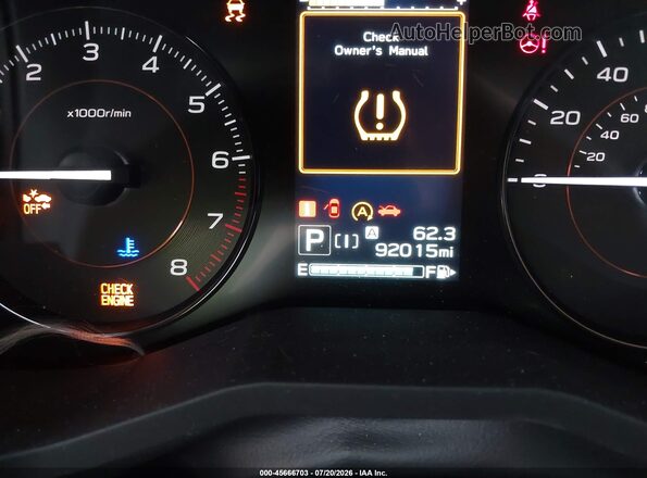 JF2GTAPC9M8386373 2021 SUBARU CROSSTREK Blue 