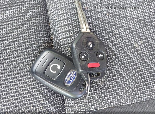 JF2GTAPCXM8335075 2021 SUBARU CROSSTREK Silver Vista del salpicadero