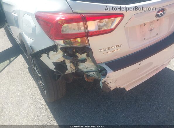 JF2GTDEC5KH399655 2019 SUBARU CROSSTREK HYBRID White 