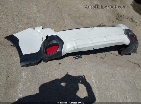 JF2GTHMC1MH309073 2021 SUBARU CROSSTREK White ხელსაწყოთა პანელის ხედი