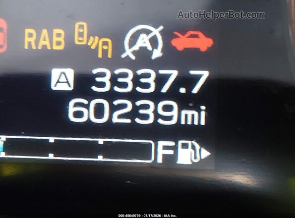 JF2GTHMC1MH309073 2021 SUBARU CROSSTREK White 