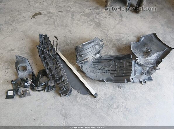 JF2GTHMC2PH229348 2023 SUBARU CROSSTREK Black Սարքավորումների վահանակի տեսք