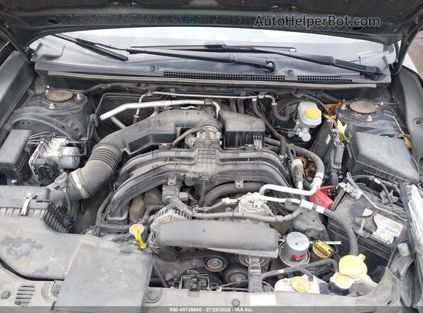 JF2GTHMC3M8227488 2021 SUBARU CROSSTREK Серый Вид сзади