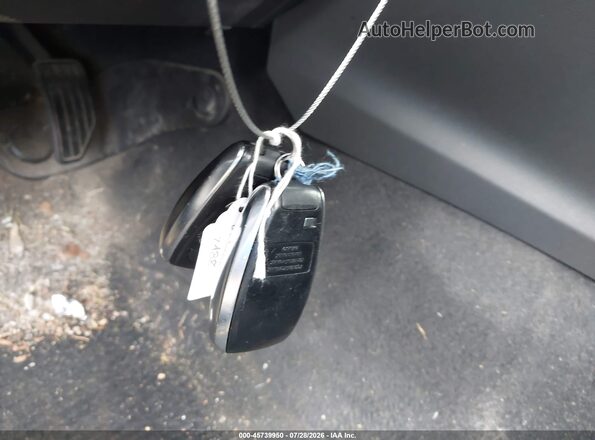 JF2GTHMC3M8227488 2021 SUBARU CROSSTREK Серый Вид панели приборов