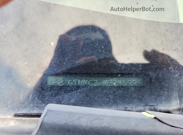 JF2GTHMC3M8246994 2021 SUBARU CROSSTREK Gray VIN sticker view