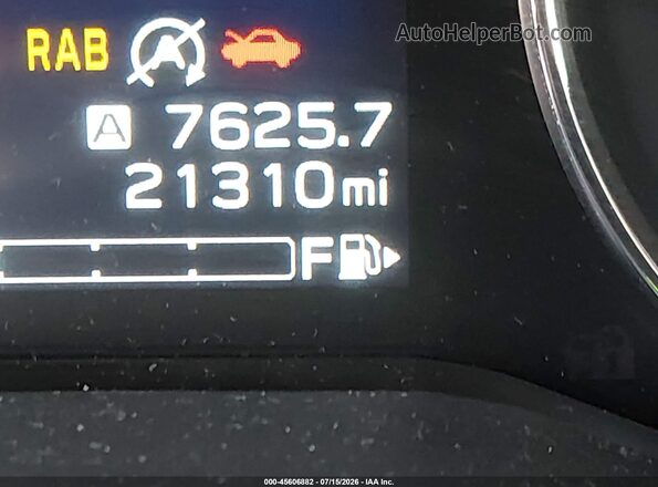 JF2GTHMC6PH288807 2023 SUBARU CROSSTREK Black 