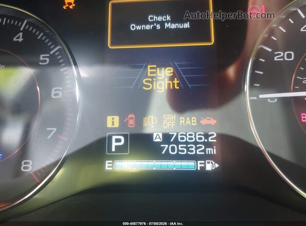 JF2GTHMCXM8288935 2021 SUBARU CROSSTREK Black 
