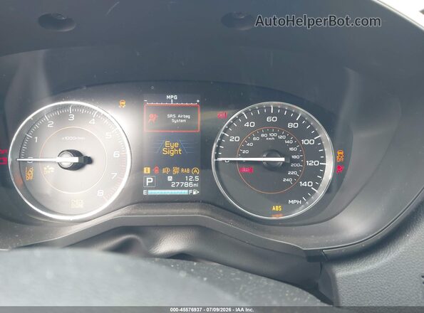 JF2GTHNC0M8261337 2021 SUBARU CROSSTREK Blue 