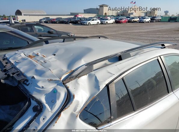 JF2GTHNC0NH286109 2022 SUBARU CROSSTREK Белый Панорамный вид салона 360°