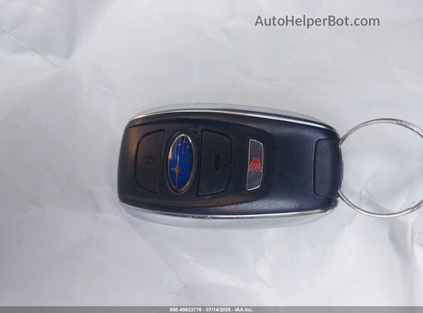 JF2GTHNC0PH206567 2023 SUBARU CROSSTREK Silver Vista del salpicadero