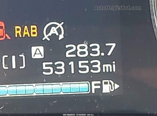 JF2GTHNC4M8683997 2021 SUBARU CROSSTREK Blue 