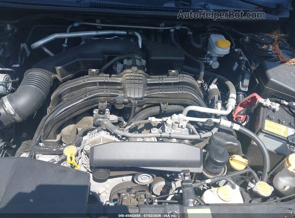 JF2GTHNCXPH242136 2023 SUBARU CROSSTREK Black Vista trasera