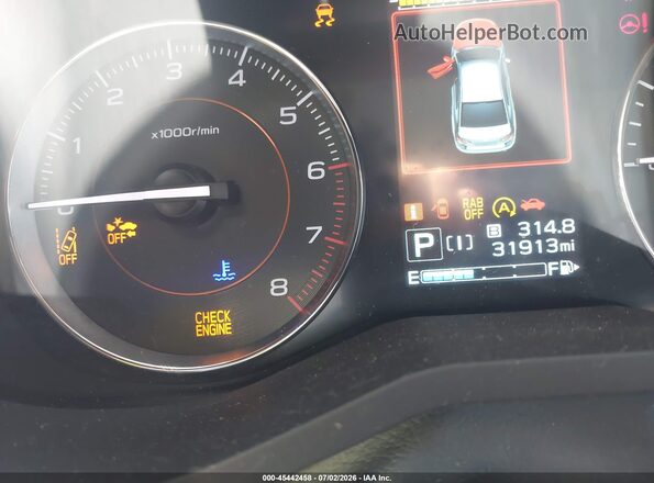 JF2GTHNCXPH242136 2023 SUBARU CROSSTREK Black 