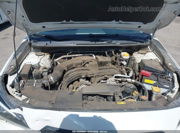 JF2GTHRC2MH668974 2021 SUBARU CROSSTREK White Հետևի տեսք