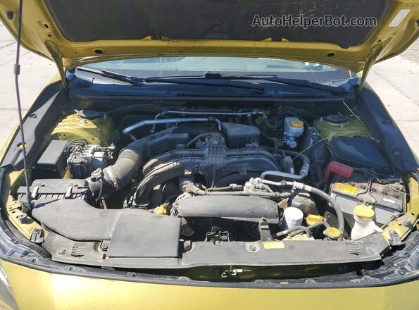 JF2GTHRC7MH671188 2021 SUBARU CROSSTREK Green Vista interior trasera