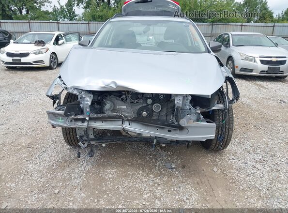 JF2GTHRC7PH226079 2023 SUBARU CROSSTREK Light Blue Front view