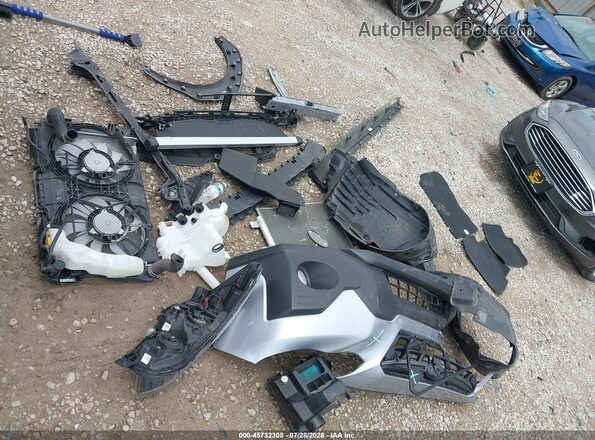 JF2GTHRC7PH226079 2023 SUBARU CROSSTREK Light Blue Instrument cluster view