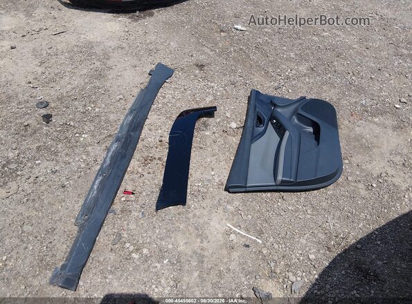 JF2GTHRC7PH234649 2023 SUBARU CROSSTREK Gray Vista del cuadro de instrumentos