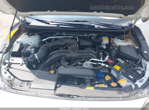 JF2GTHSC0NH283179 2022 SUBARU CROSSTREK White Rear view