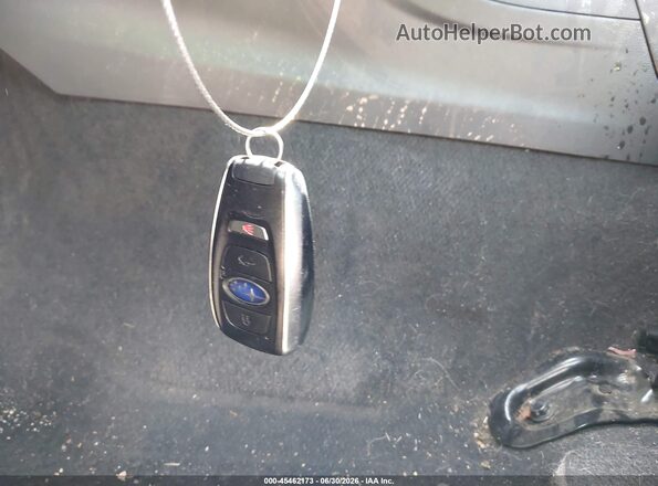 JF2GTHSC1MH210787 2021 SUBARU CROSSTREK White Vista del salpicadero