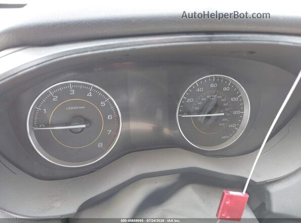 JF2GTHSC1MH217688 2021 SUBARU CROSSTREK Green Widok tylnych siedzeń