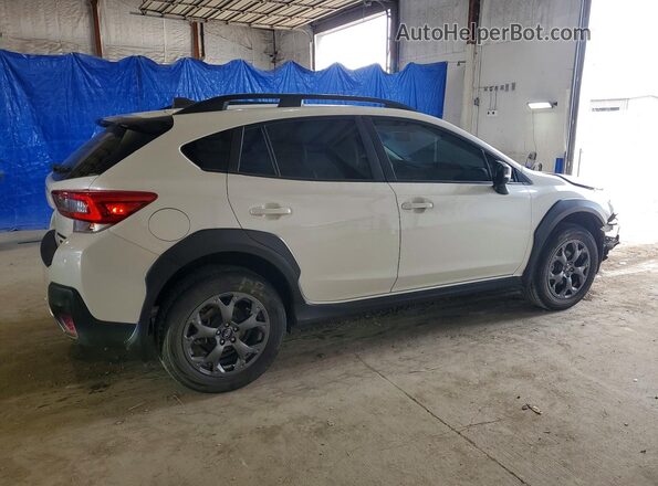 JF2GTHSC2MH297244 2021 SUBARU CROSSTREK White Rear right