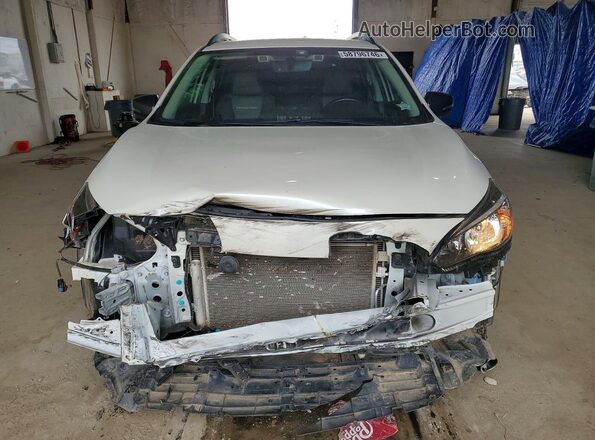 JF2GTHSC2MH297244 2021 SUBARU CROSSTREK White Front view