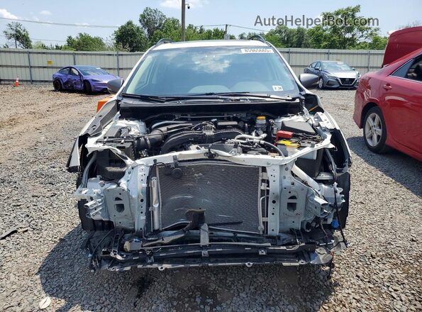 JF2GTHSC5PH298991 2023 SUBARU CROSSTREK White Front view