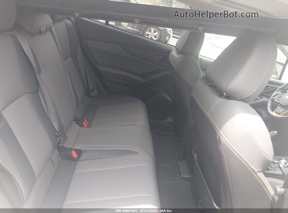 JF2GTHSC6MH260097 2021 SUBARU CROSSTREK White Вид наклейки з VIN-кодом