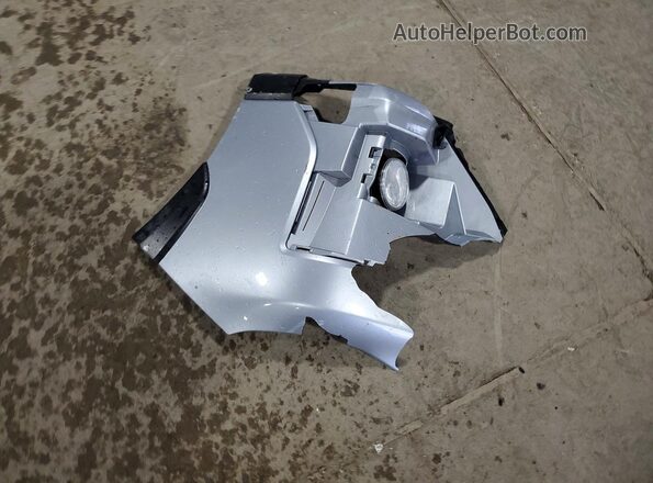 JF2GTHSC6PH282993 2023 SUBARU CROSSTREK Silver VIN კოდის სტიკერის ხედი